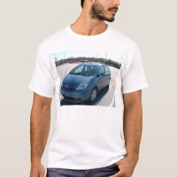 Mon Prius
