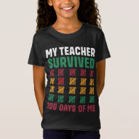 Mon professeur a survécu 100 jours de moi drôle 10
