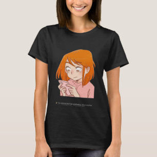 T-shirt ✨ « Mon téléphone n'est pas une dépendance,  T-Shi