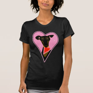 T-shirt Mon Valentine