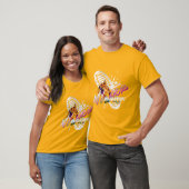 T-shirt Mon voyage - Mon aventure (Unisexe)