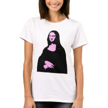 Mona Lisa