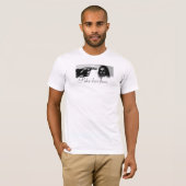 T-shirt MONA, Poussée-elle visage (Devant entier)