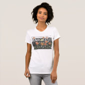 T-shirt Monachopsis (Devant entier)