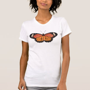 T-shirt Monarch Butterfly
