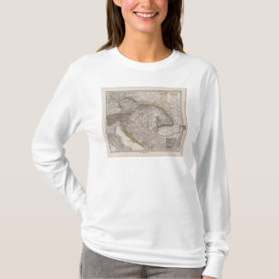 T-shirt Monarchie austro-hongroise