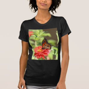 T-shirt Monarque d'octobre