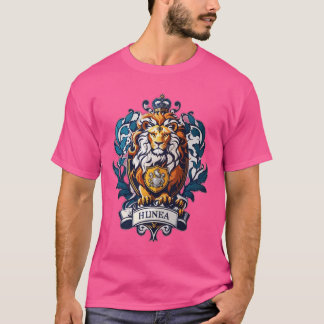 T-shirt Monarque Majestic