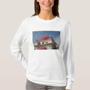 T-shirt Monastère orthodoxe grec