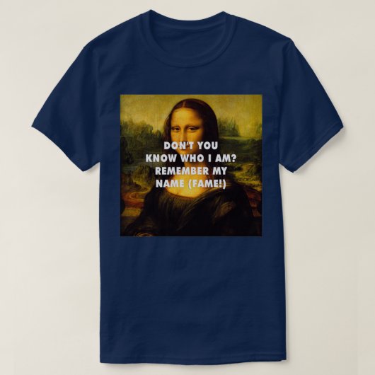 T-shirt Monax27s Gonna Live Forever (Design devant)