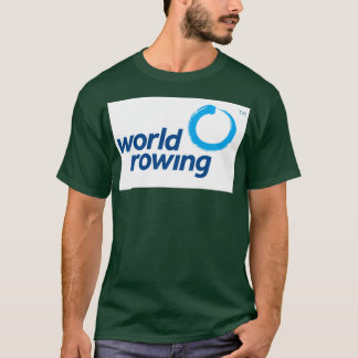 T-shirt Monde