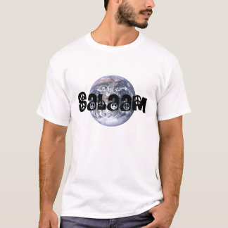 T-shirt Monde de Salaâm