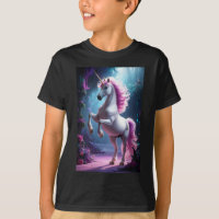 Monde des créatures d'Imaginaire : Unicorns Galore