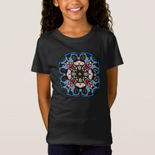 T-Shirt Monde des merveilles