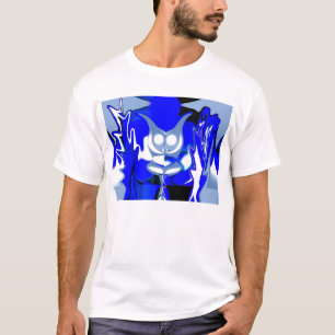 T-shirt Monde spirituel