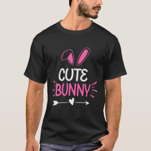 T-shirt Mondes Drôle Meilleur Lapin Mignonne Lapin