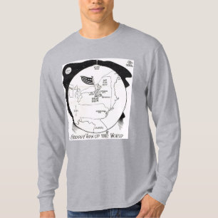 T-shirt mondial de Freddy