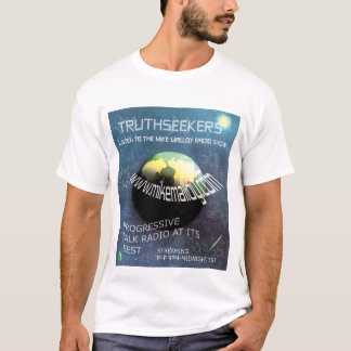 T-SHIRT MONDIAL DE TRUTHSEEKER