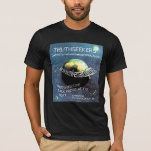 T-SHIRT MONDIAL DE TRUTHSEEKER