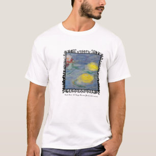 t-shirt monet