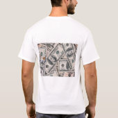 T-shirt money (Dos)