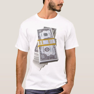 T-shirt money2