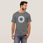 T-shirt moneygrip - univers (Devant entier)
