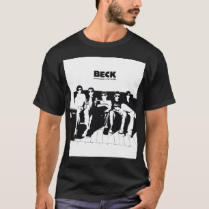 T-shirt Mongolian Chop Squad groupe bff couple s vintage -