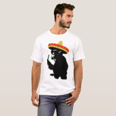 T-shirt Monkey (Devant entier)