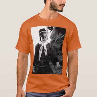 T-shirt Monkey Magic