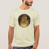 T-shirt MONKey Shirt (Devant)