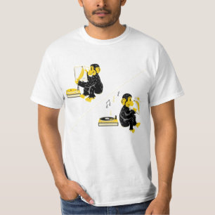 T-shirt MONKY