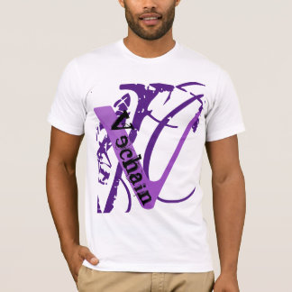 T-shirt MONNAIE CRYPTO VECHAIN