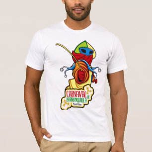 T-SHIRT MONOCUCO