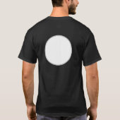 T-shirt MonoFlow Tee (Dos)