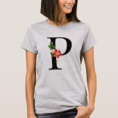T-shirt Monogramme (Devant)