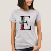 T-shirt Monogramme (Devant)