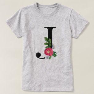 T-shirt Monogramme