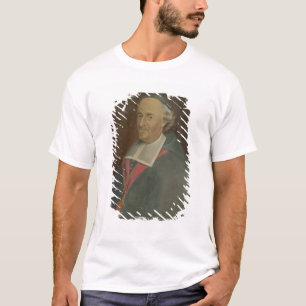 T-shirt Monseigneur de Montmorency-Laval Évêque