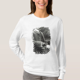 T-shirt Monsieur Edward Elgar