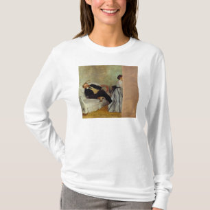 T-shirt Monsieur et Madame Edouard Manet d'Edgar Degas  