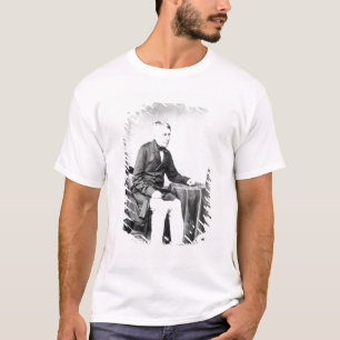 T-shirt Monsieur George Biddell Airy