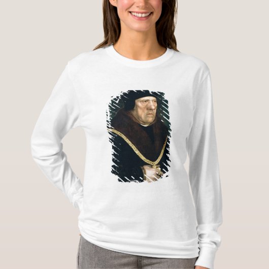 T-shirt Monsieur Henry Wyatt a parfois appelé Milord (Devant)