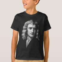 monsieur Isaac Newton