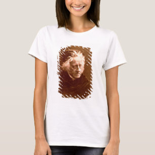 T-shirt Monsieur John Frederick William Herschel