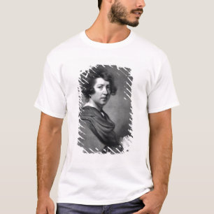 T-shirt Monsieur Joshua Reynolds