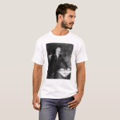 T-shirt Monsieur Marc Isambard Brunel 1812-13 (Devant entier)