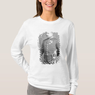 T-shirt Monsieur Percy Molesworth Sykes de brigadier