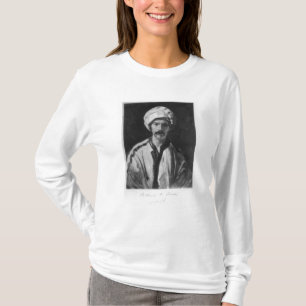 T-shirt Monsieur Richard Burton