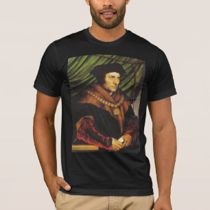 T-shirt Monsieur Thomas More